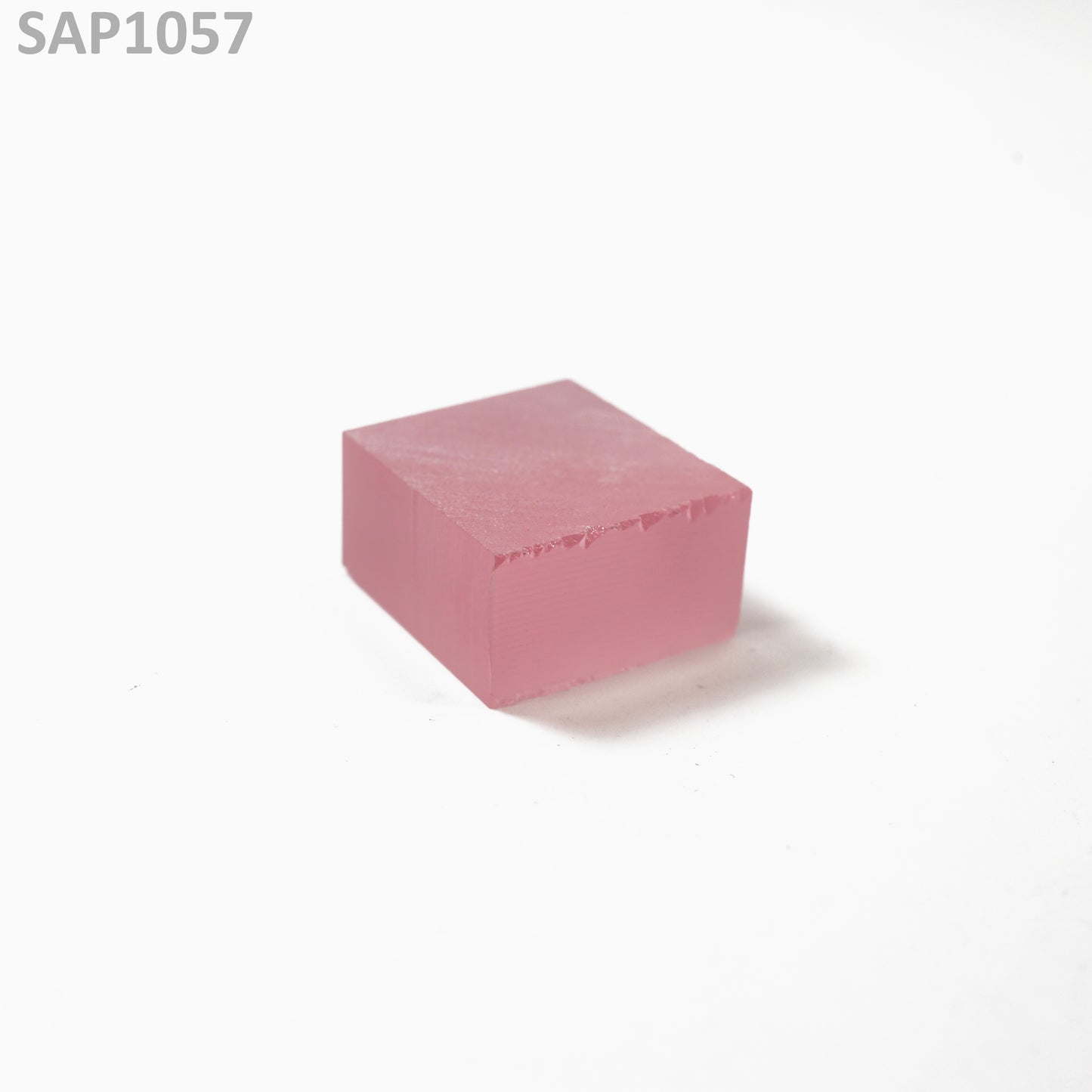 Morgan Pink Sapphire : SAP1057