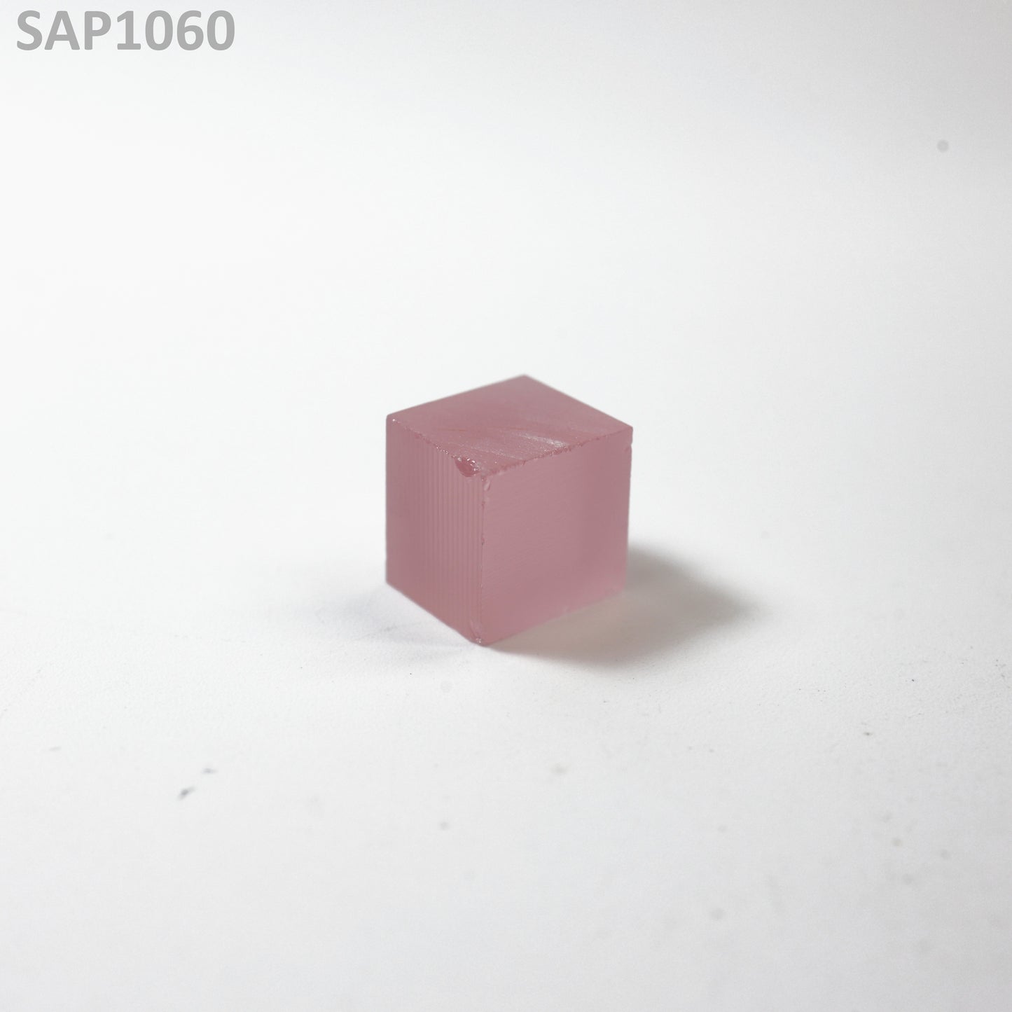 Morgan Pink Sapphire : SAP1060