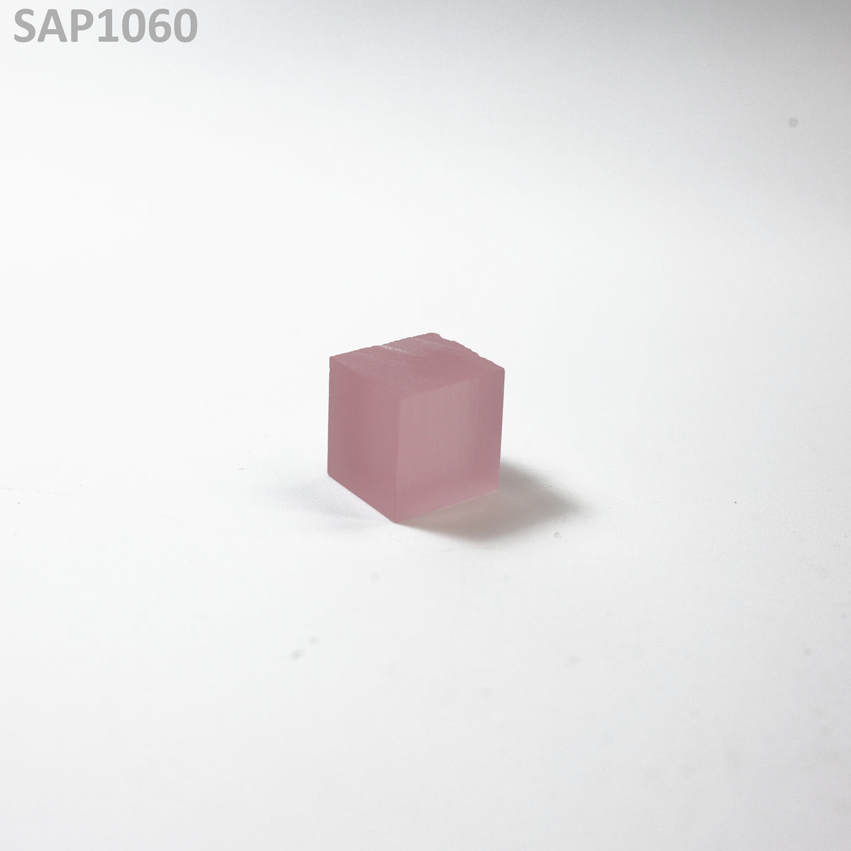 Morgan Pink Sapphire : SAP1060