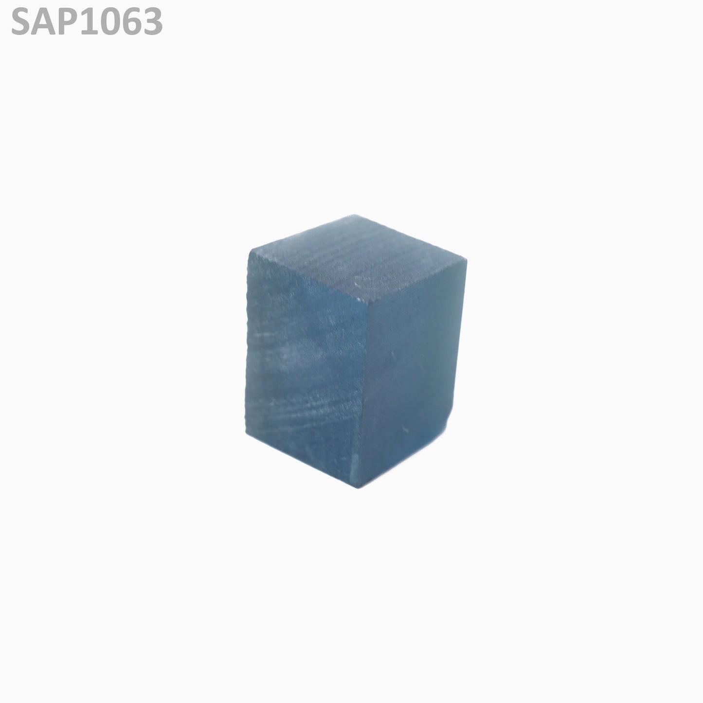 High Teal Color-Change Sapphire : SAP1063