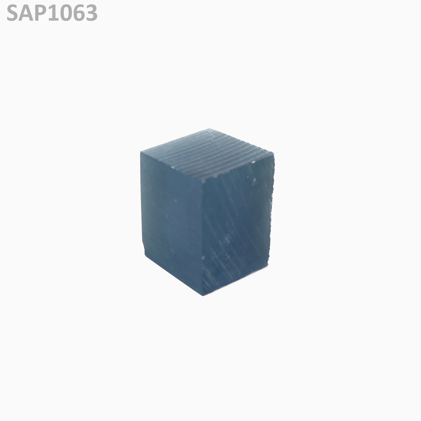 High Teal Color-Change Sapphire : SAP1063