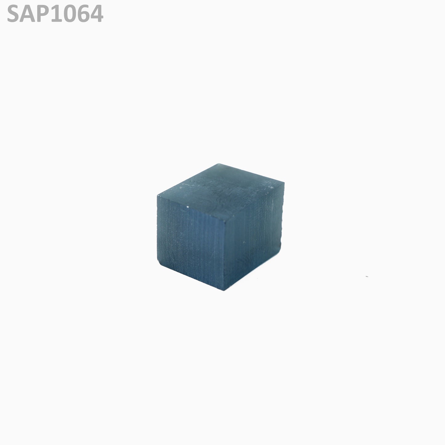 High Teal Color-Change Sapphire : SAP1064
