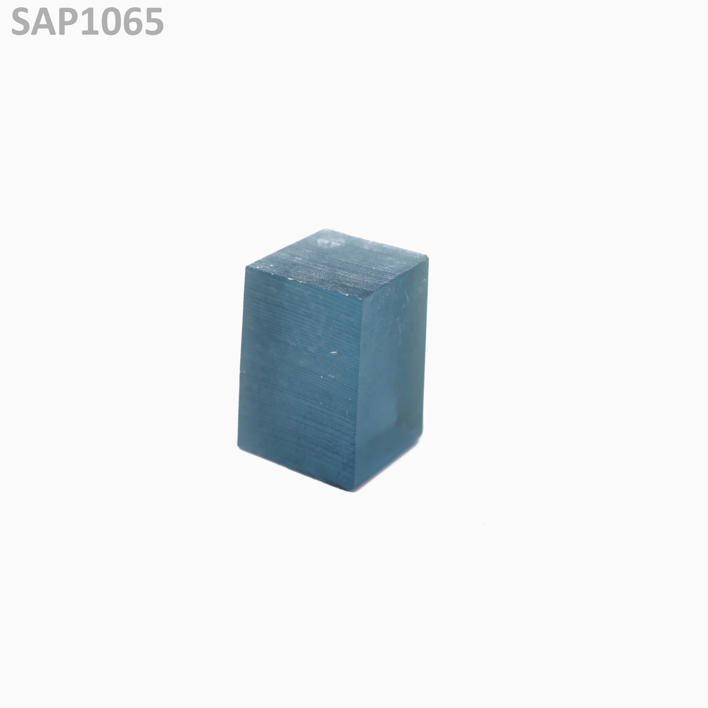 High Teal Color-Change Sapphire : SAP1065
