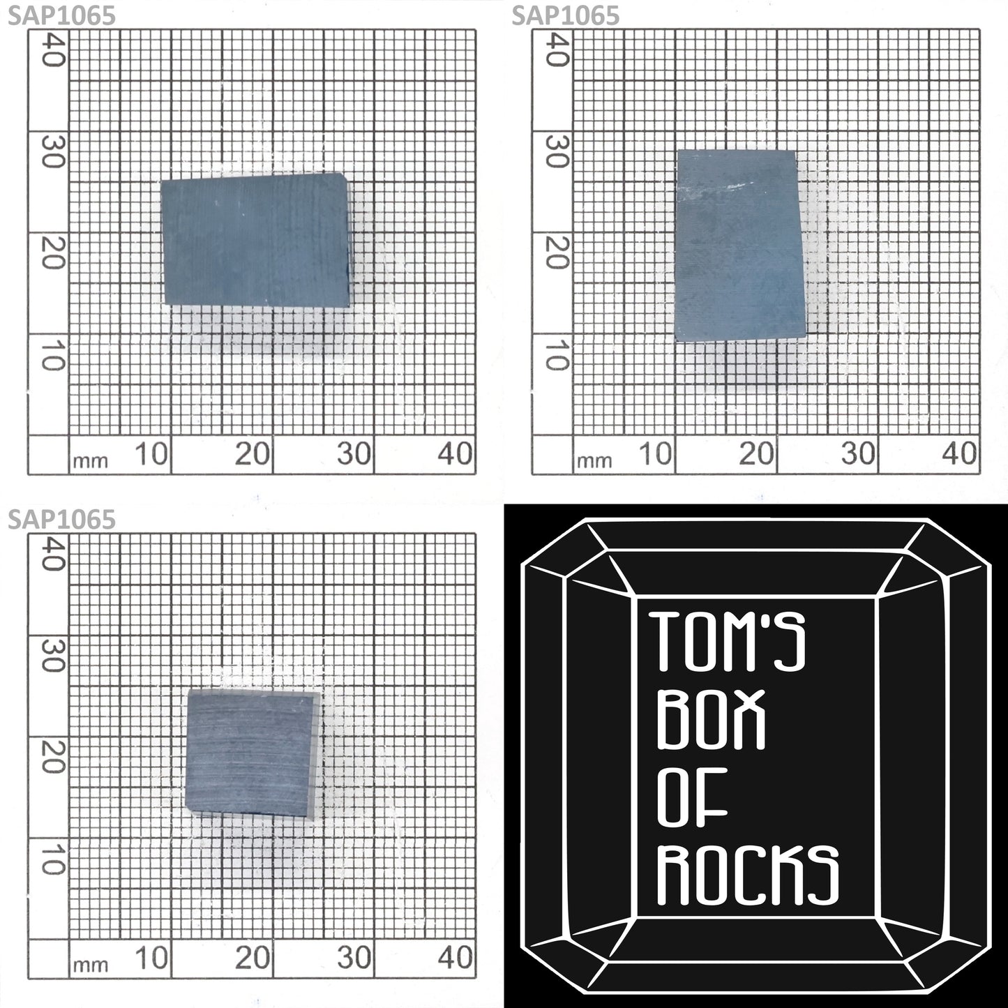 High Teal Color-Change Sapphire : SAP1065