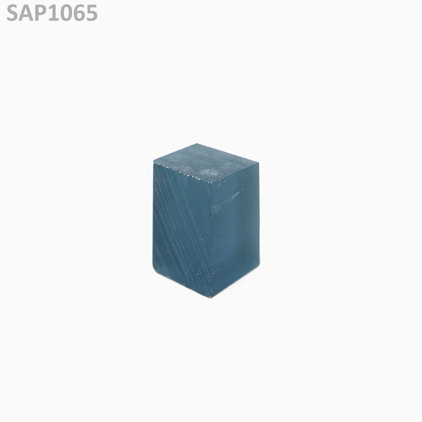 High Teal Color-Change Sapphire : SAP1065
