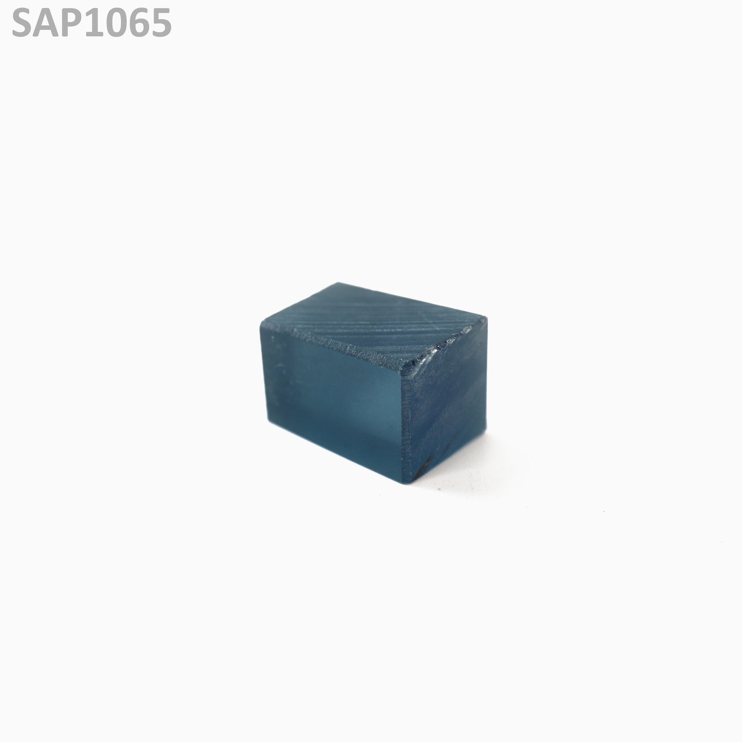 High Teal Color-Change Sapphire : SAP1065