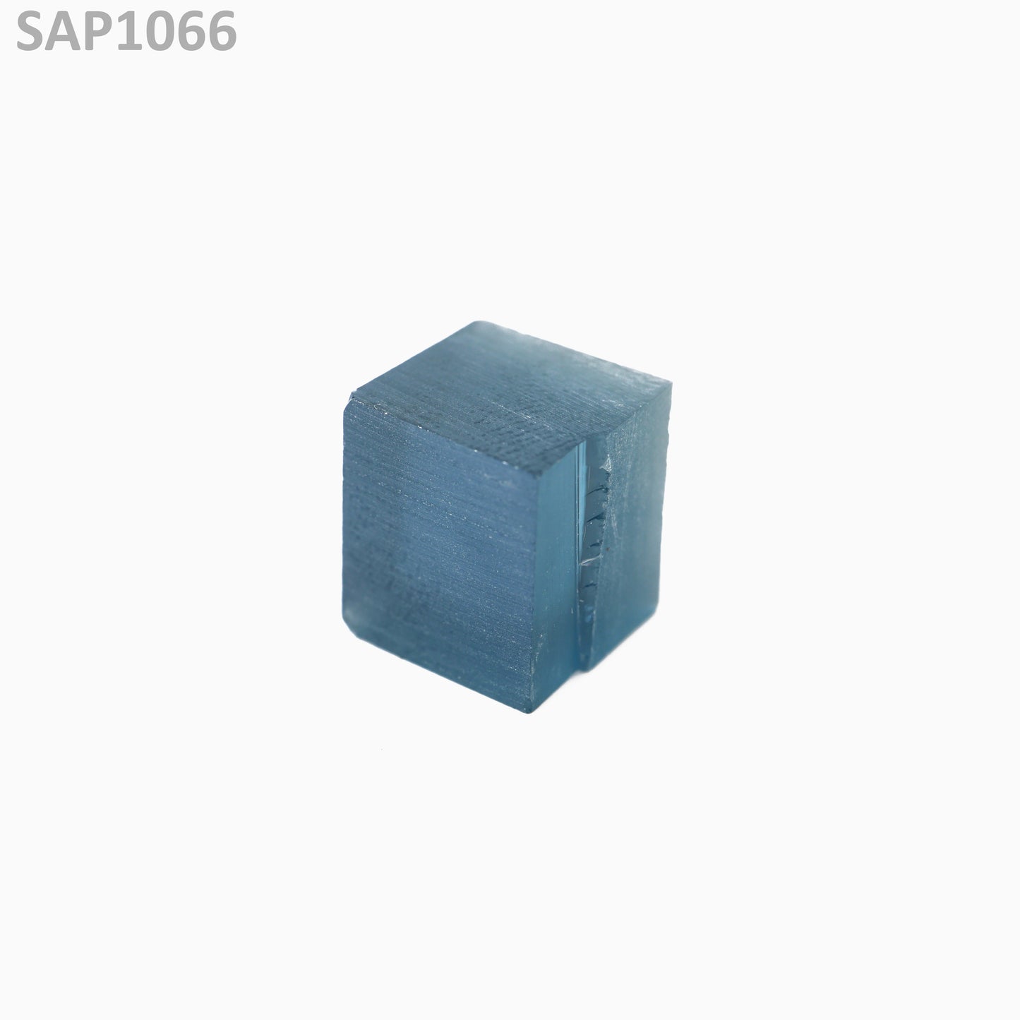 High Teal Color-Change Sapphire : SAP1066