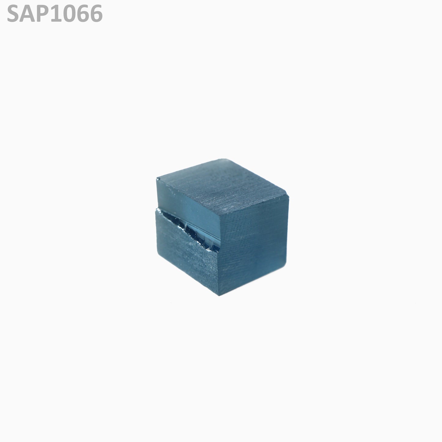 High Teal Color-Change Sapphire : SAP1066