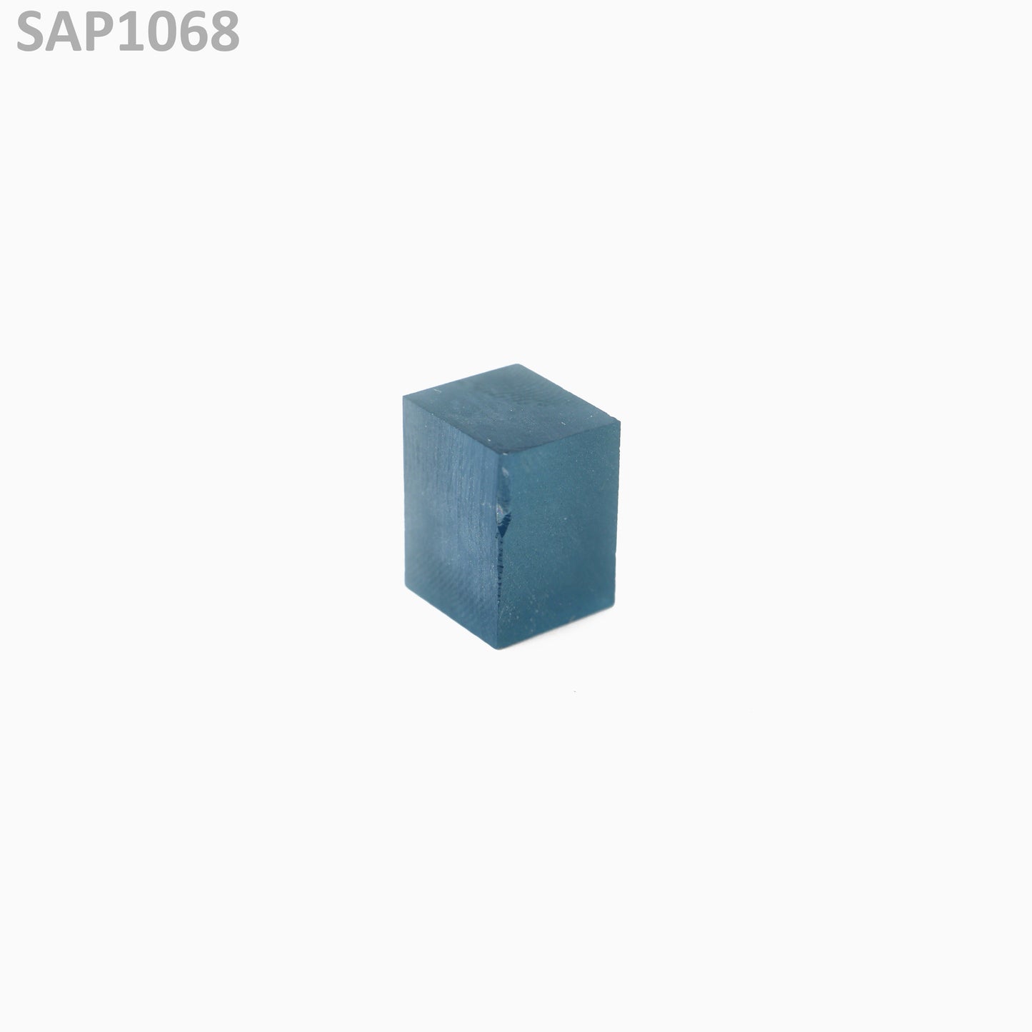 High Teal Color-Change Sapphire : SAP1068