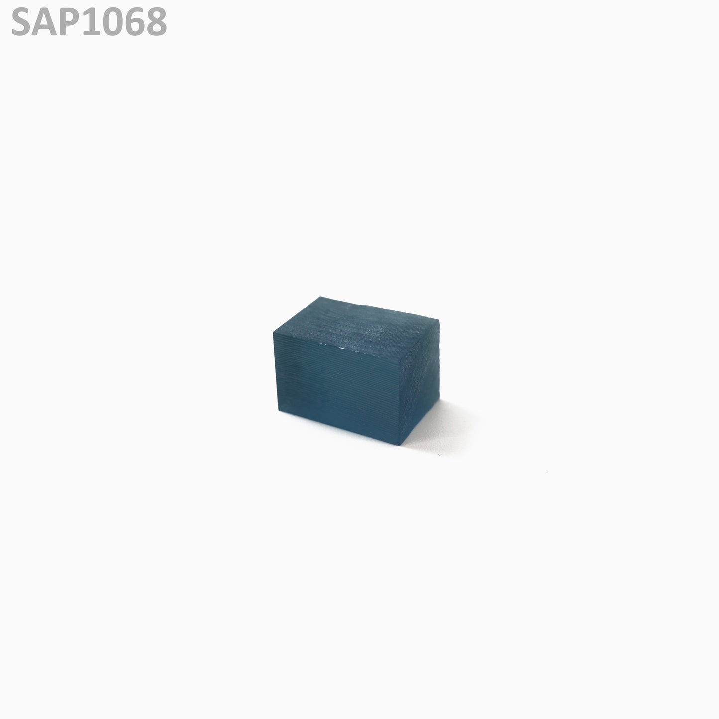 High Teal Color-Change Sapphire : SAP1068