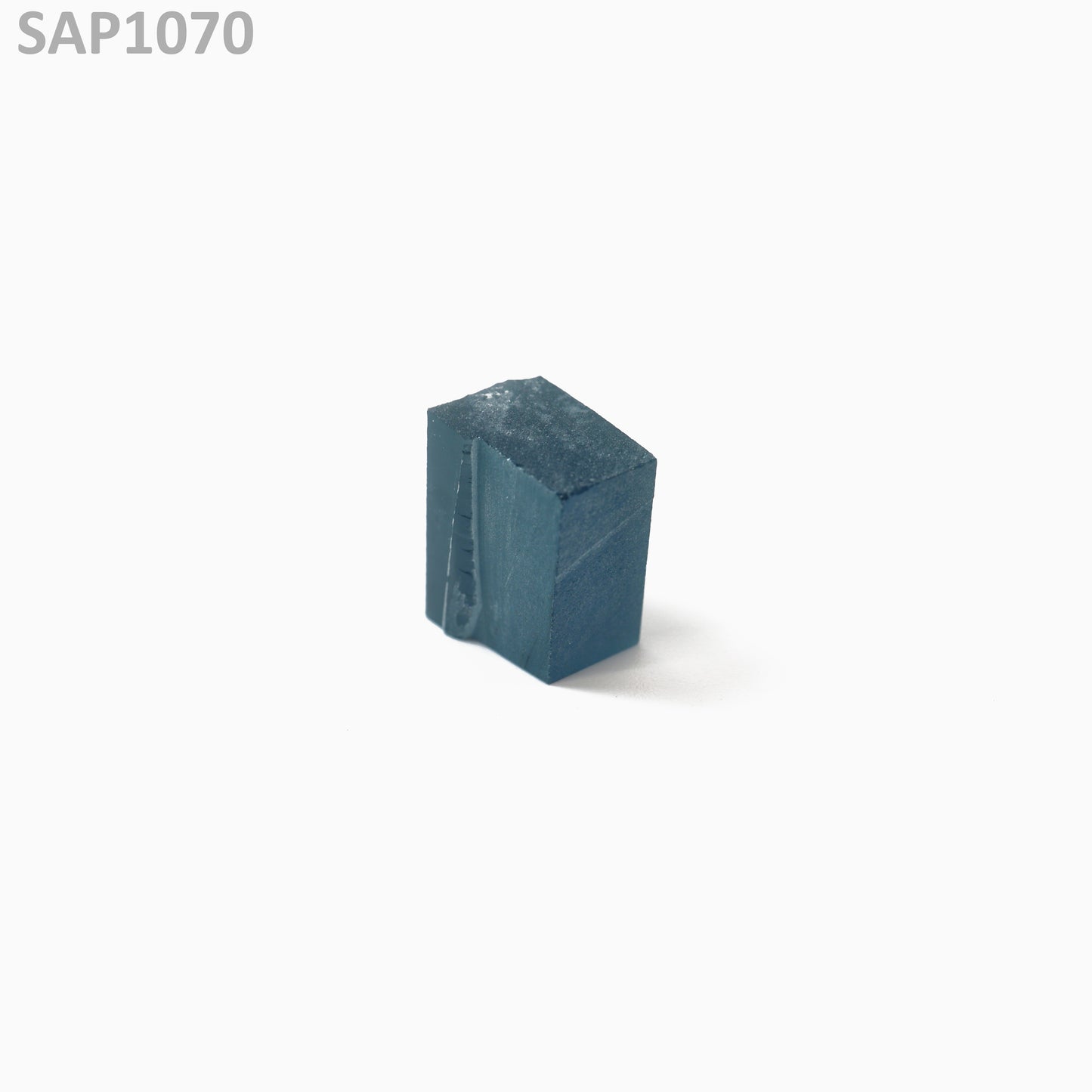High Teal Color-Change Sapphire : SAP1070