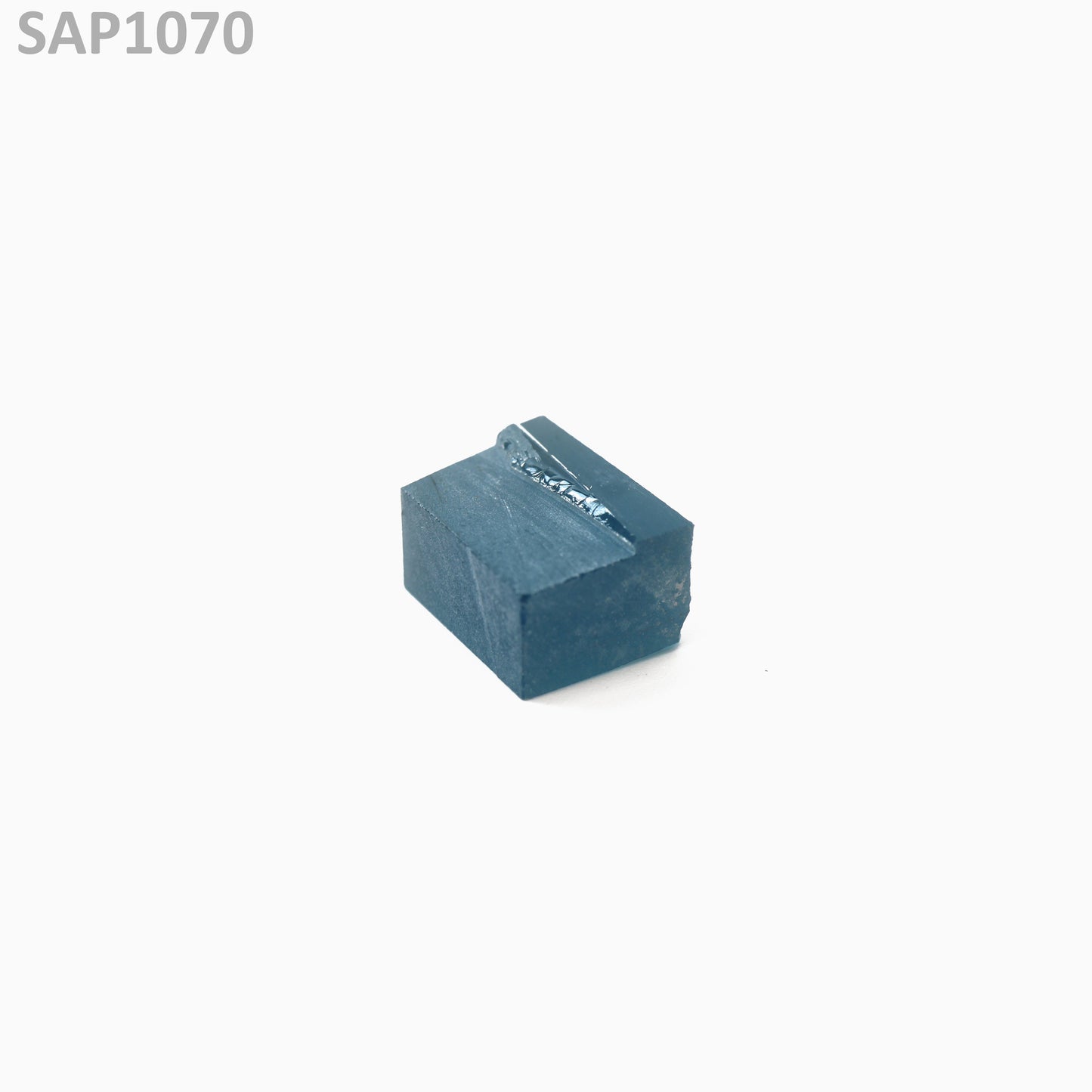 High Teal Color-Change Sapphire : SAP1070