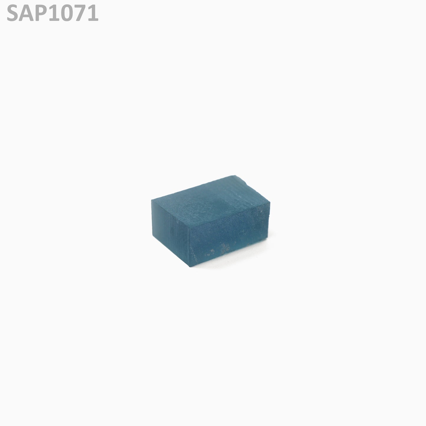 High Teal Color-Change Sapphire : SAP1071
