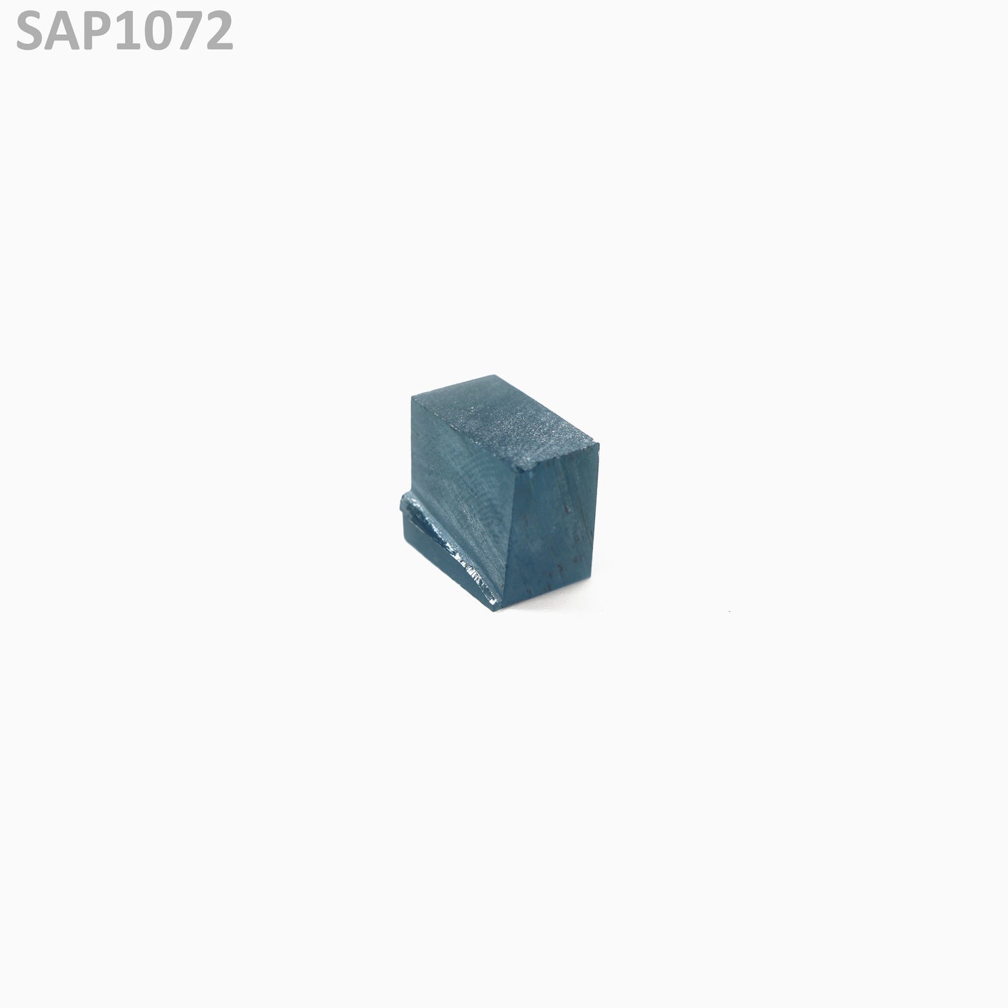 High Teal Color-Change Sapphire : SAP1072