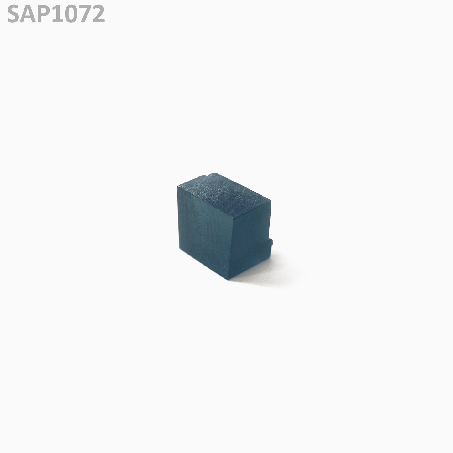 High Teal Color-Change Sapphire : SAP1072