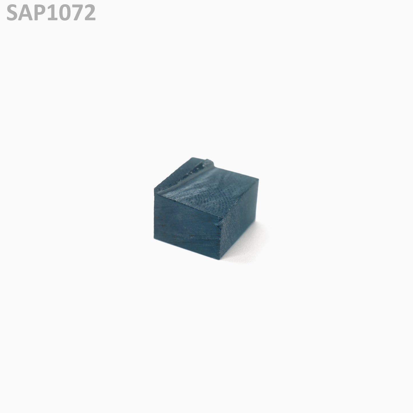 High Teal Color-Change Sapphire : SAP1072