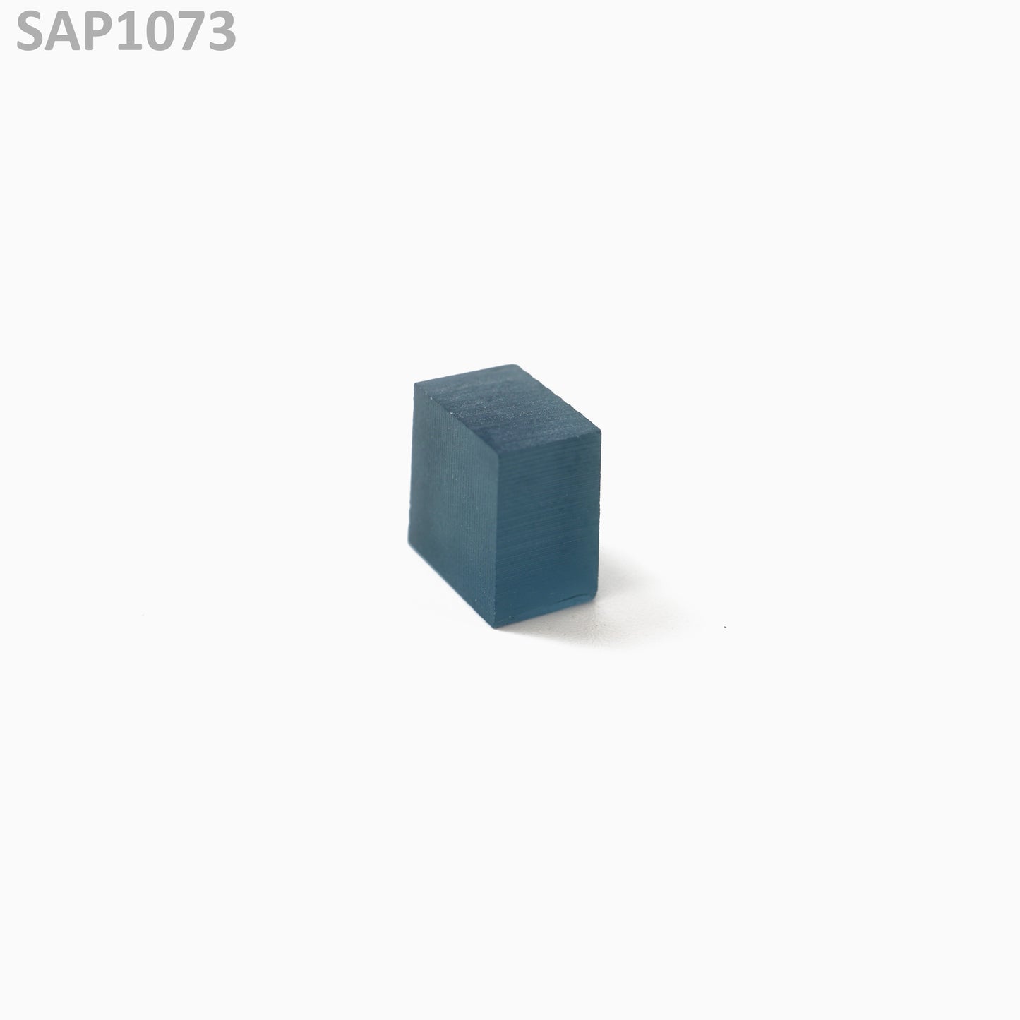 High Teal Color-Change Sapphire : SAP1073