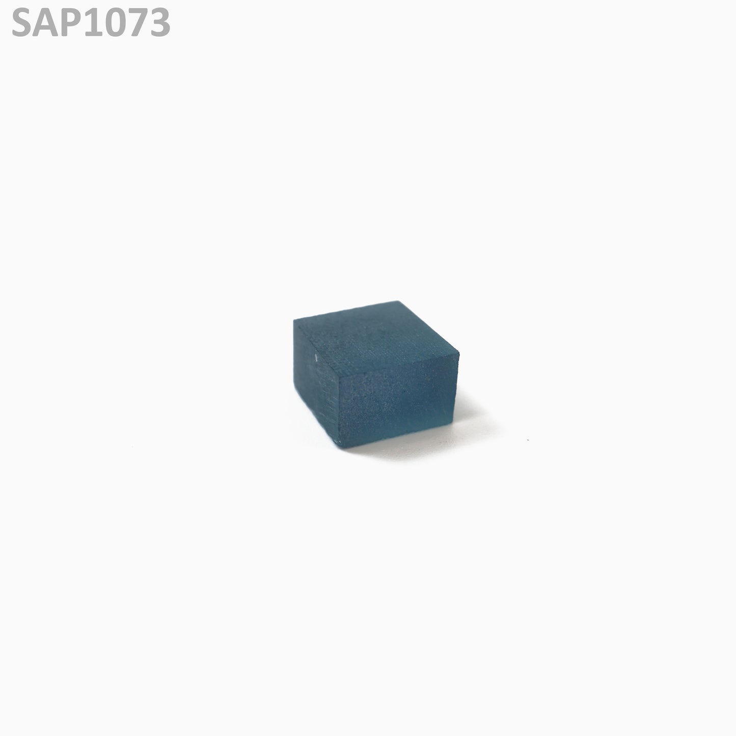High Teal Color-Change Sapphire : SAP1073