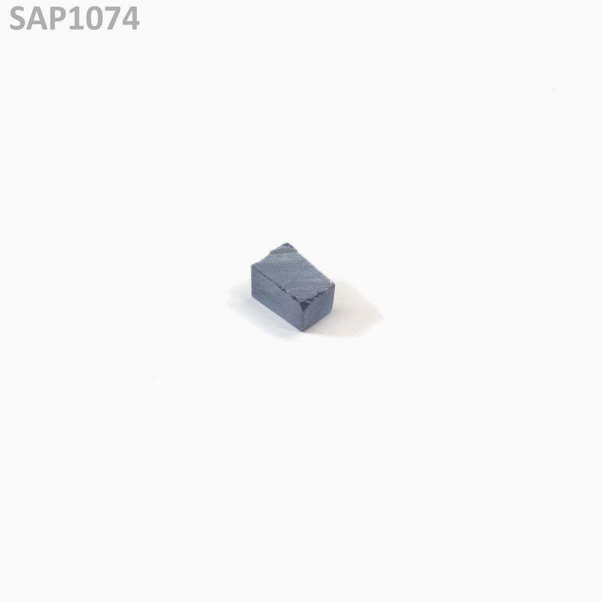 Another Teal Color-Change Sapphire : SAP1074