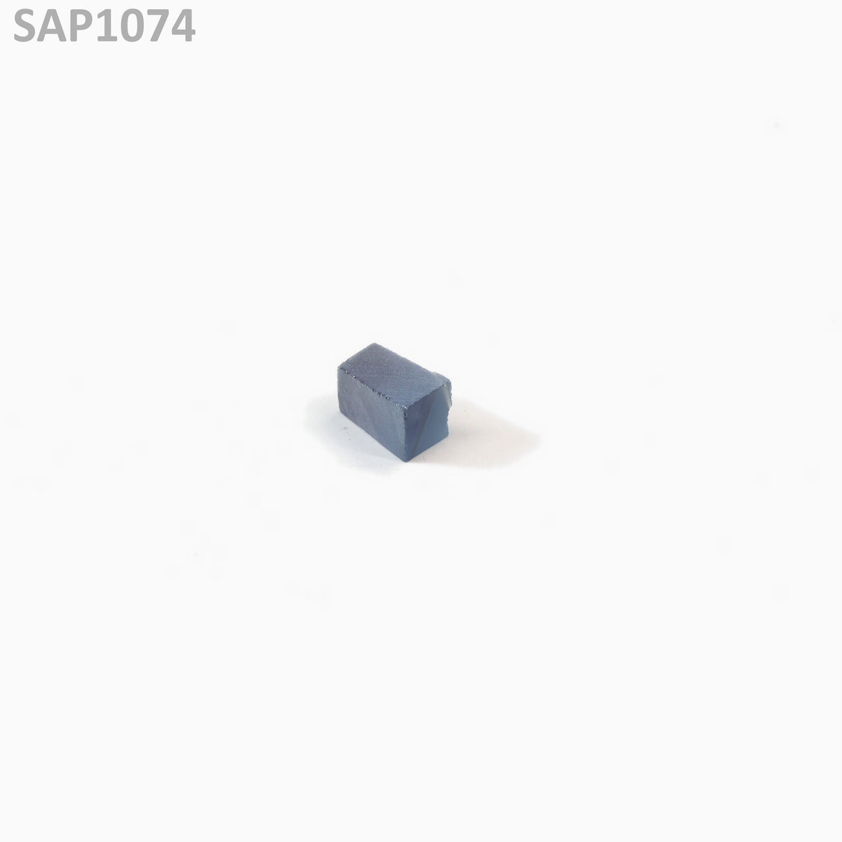 Another Teal Color-Change Sapphire : SAP1074