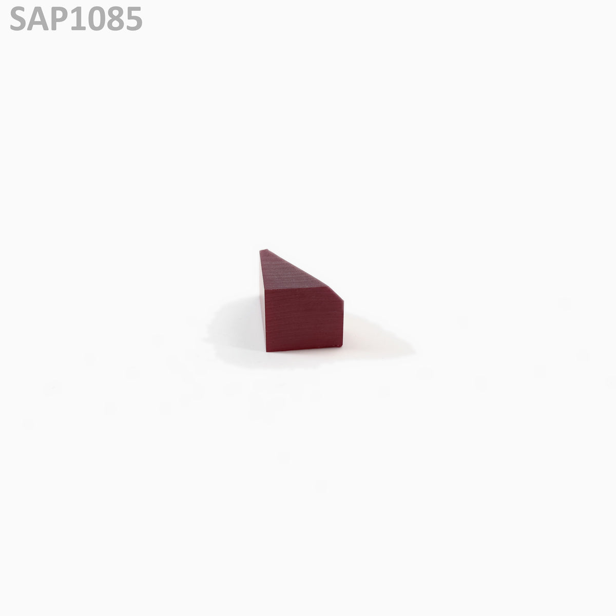 Pigeon Blood Red Sapphire : SAP1085