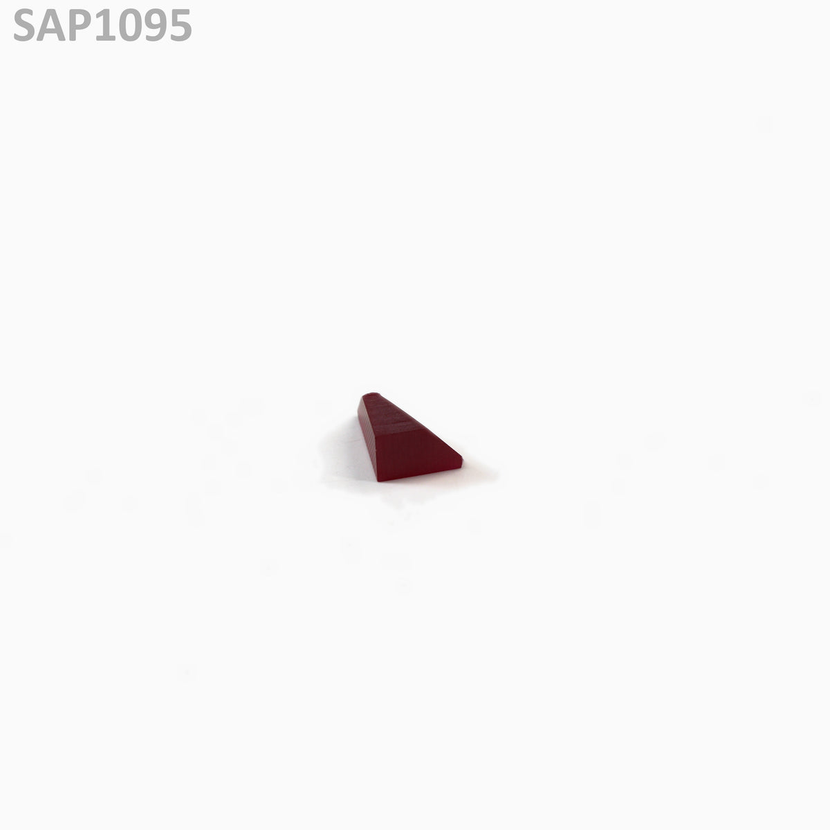 Pigeon Blood Red Sapphire : SAP1095