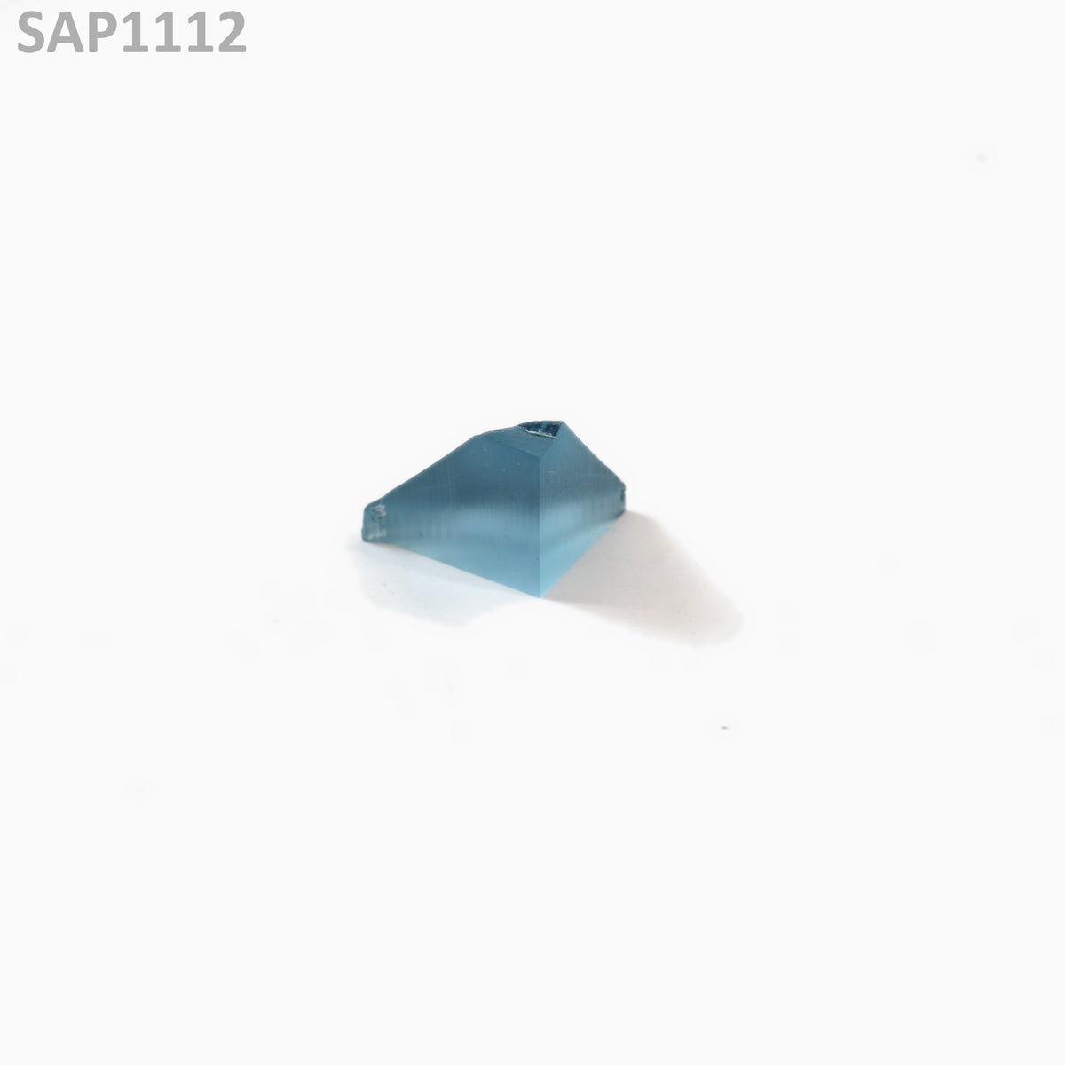 Dark Aqua Sapphire : SAP1112