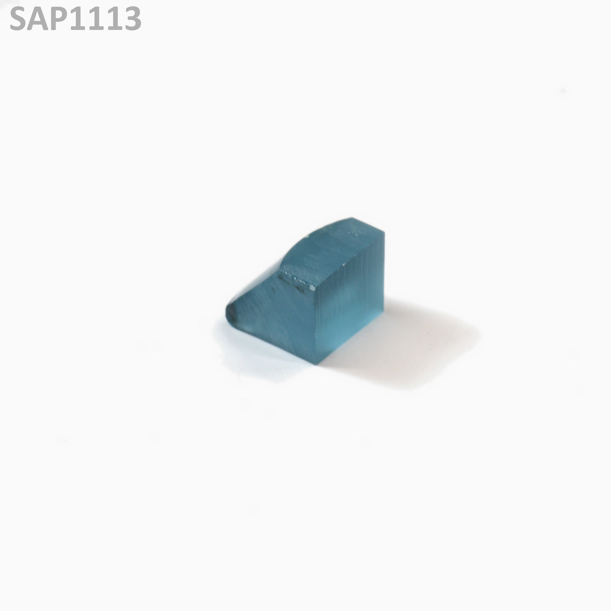 Dark Aqua Sapphire : SAP1113