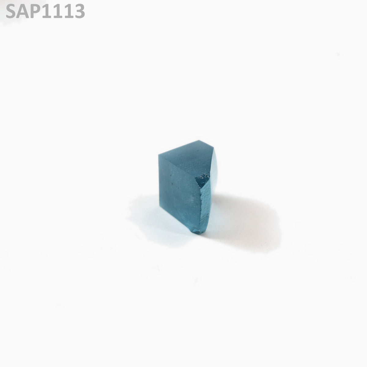 Dark Aqua Sapphire : SAP1113