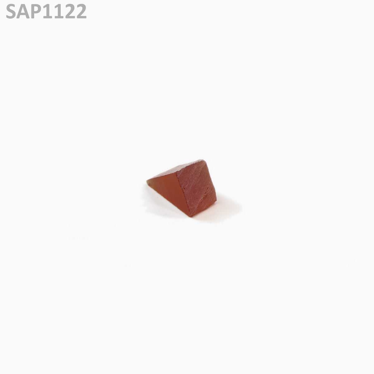 Blood Orange Sapphire : SAP1122