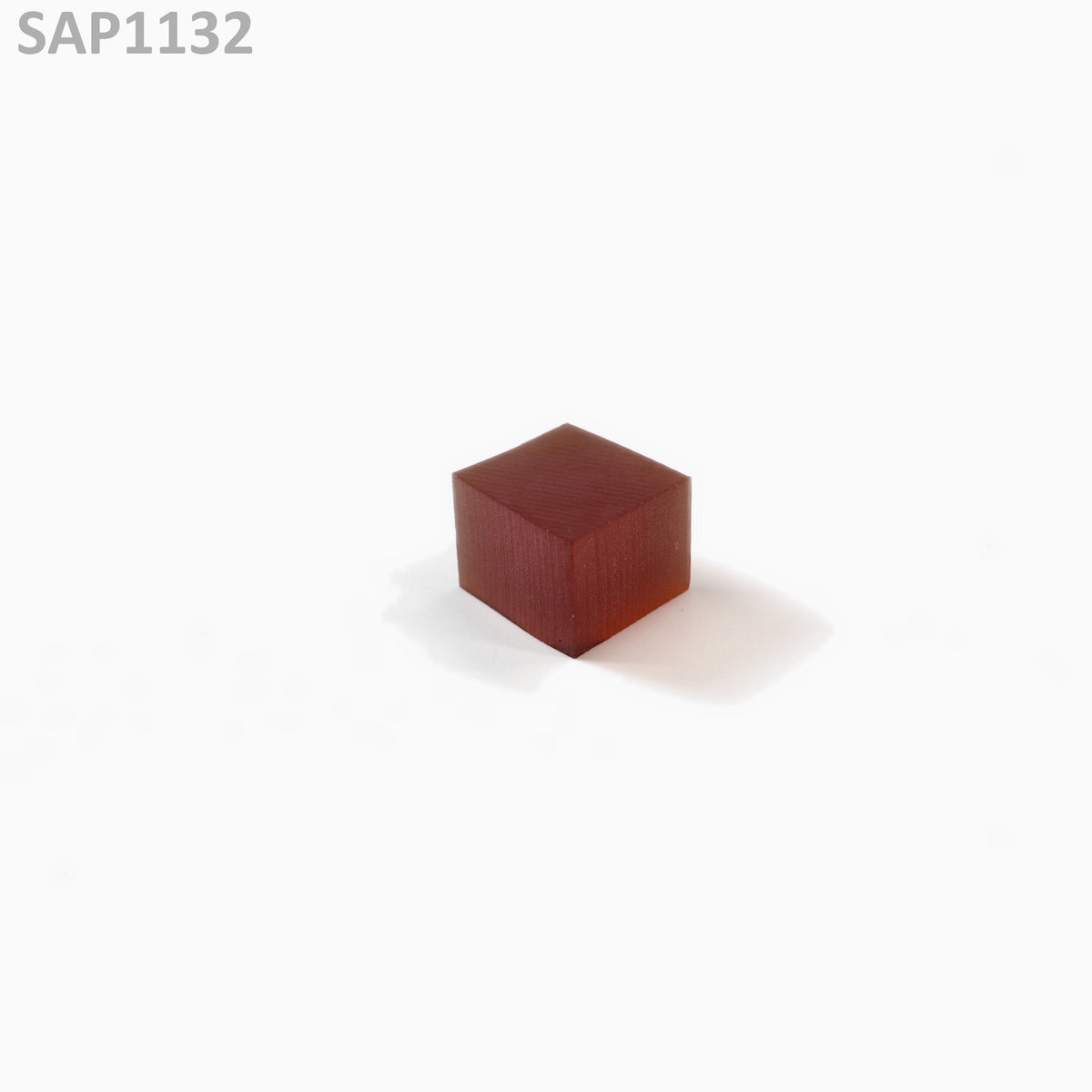 Blood Orange Sapphire : SAP1132