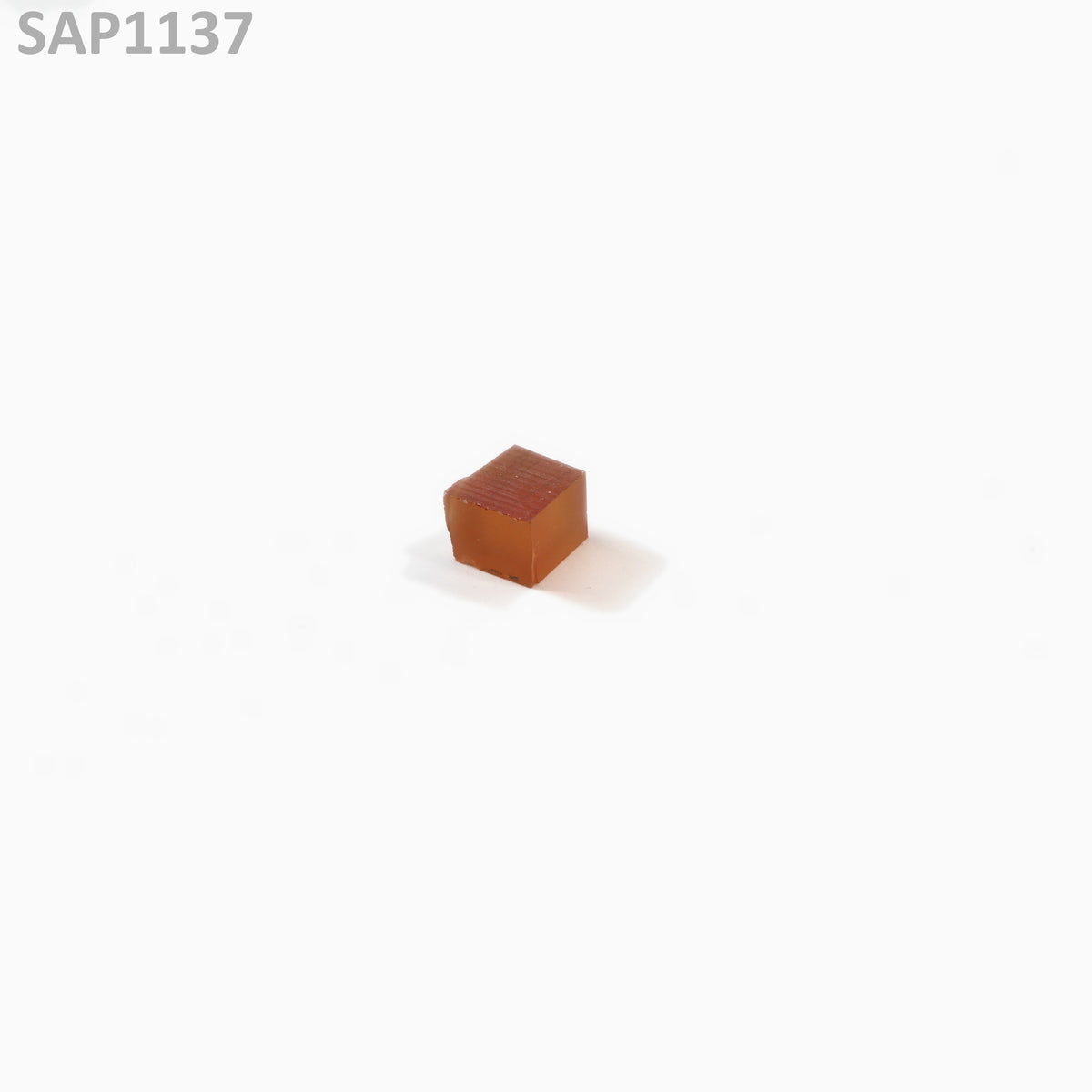 Orange Sapphire : SAP1137