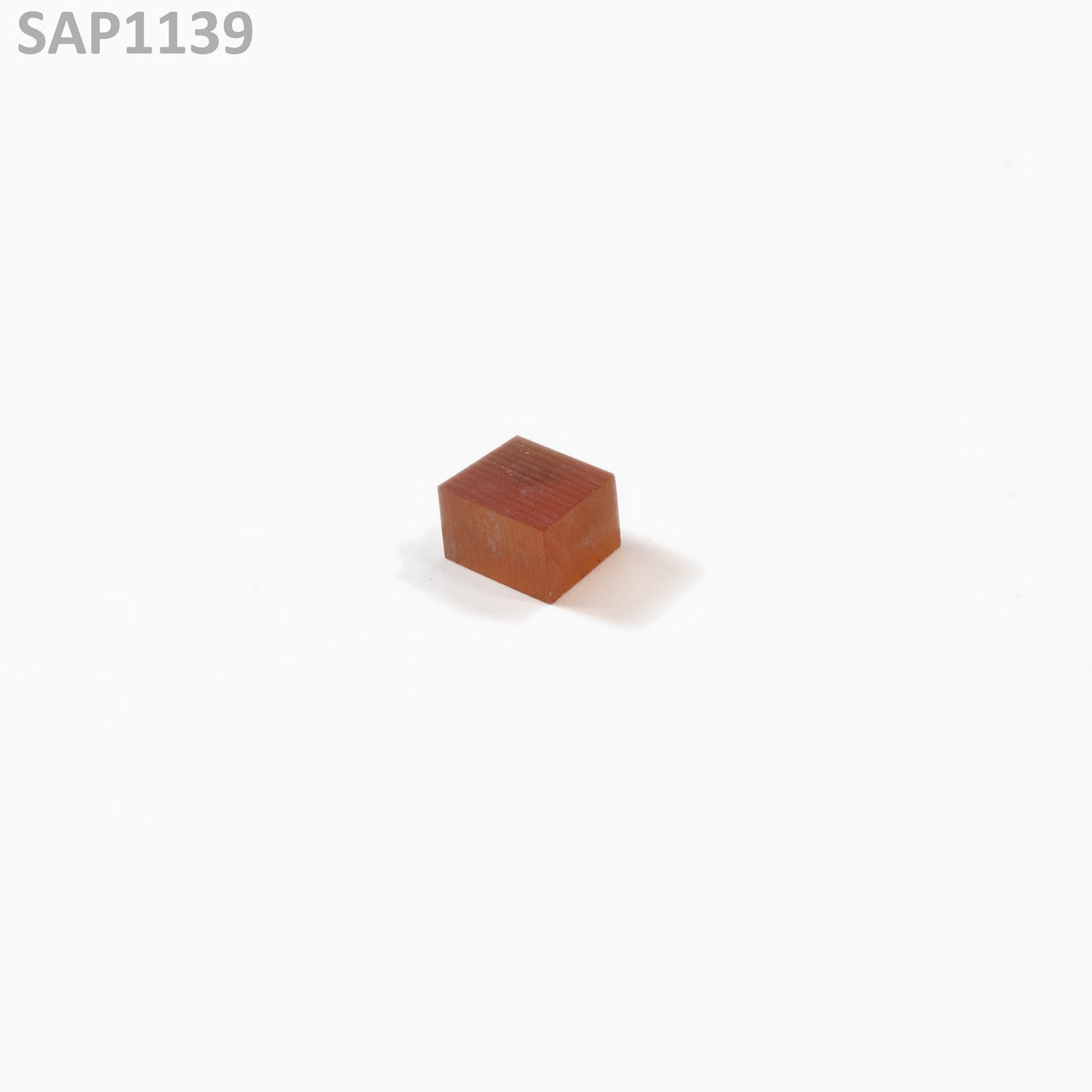 Orange Sapphire : SAP1139