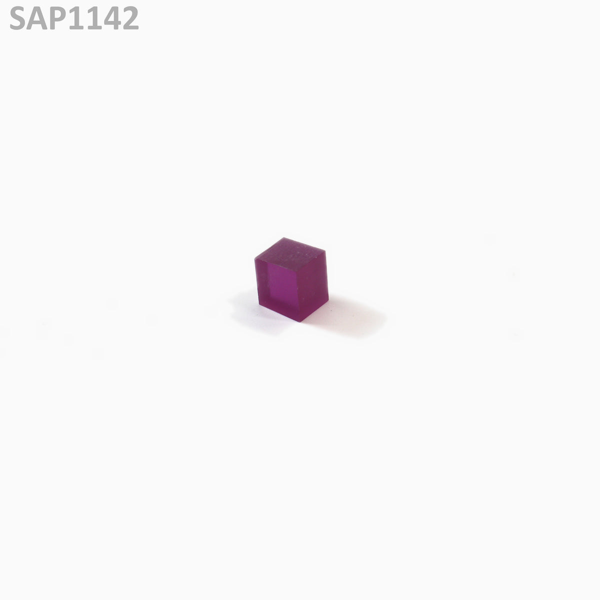 Orchid Purple Sapphire : SAP1142