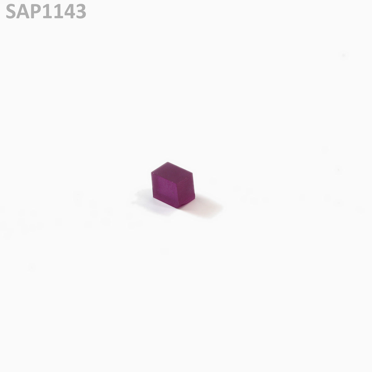 Orchid Purple Sapphire : SAP1143
