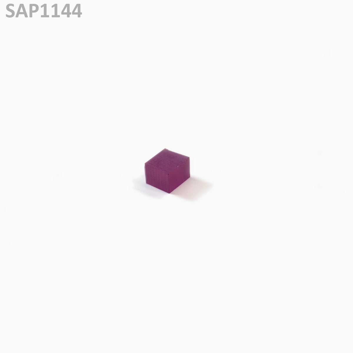 Orchid Purple Sapphire : SAP1144