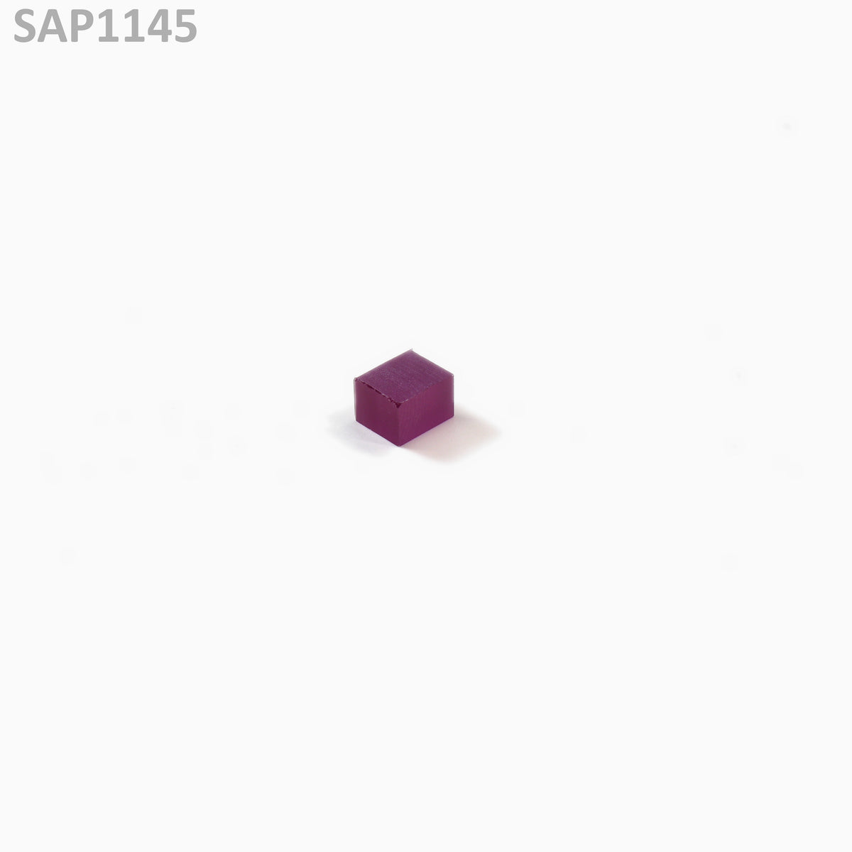 Orchid Purple Sapphire : SAP1145