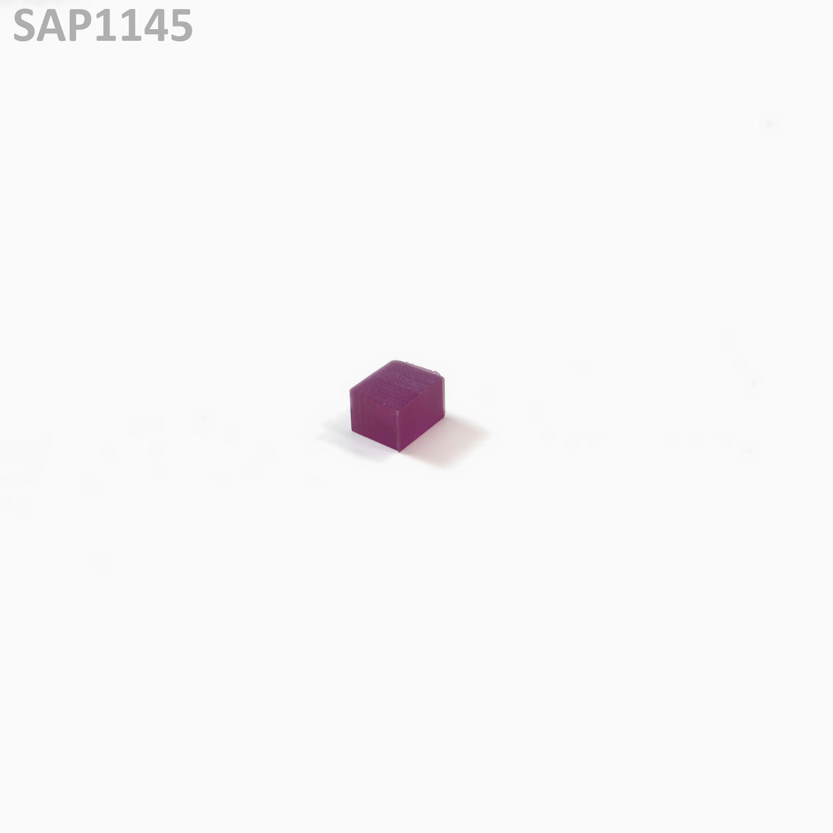 Orchid Purple Sapphire : SAP1145