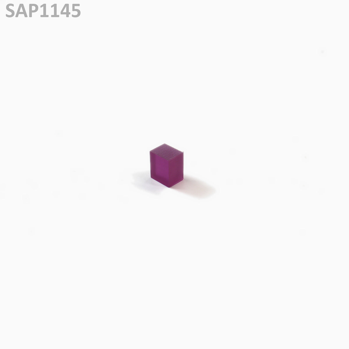 Orchid Purple Sapphire : SAP1145