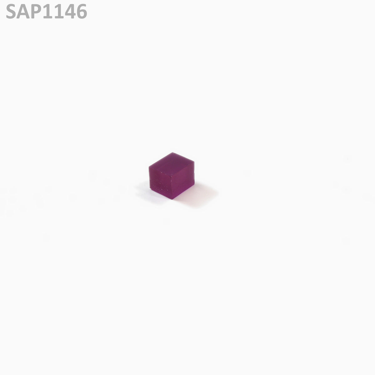Orchid Purple Sapphire : SAP1146