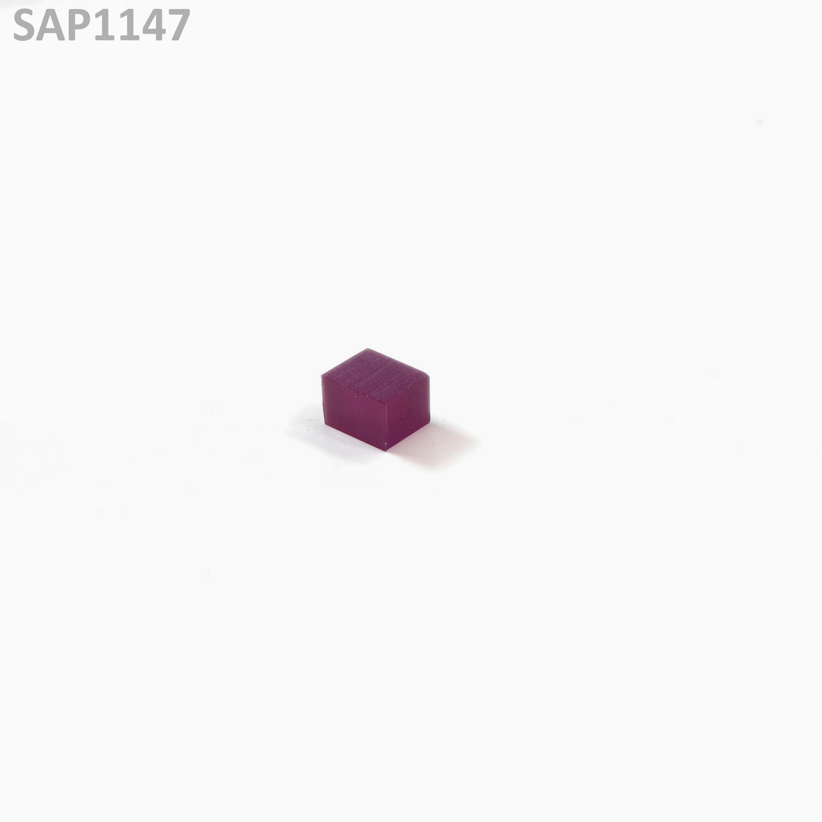Orchid Purple Sapphire : SAP1147