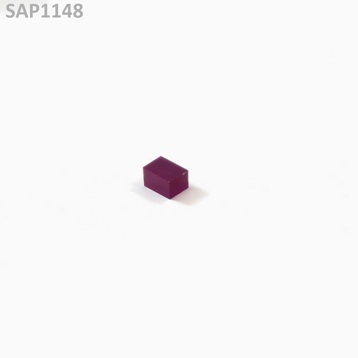 Orchid Purple Sapphire : SAP1148
