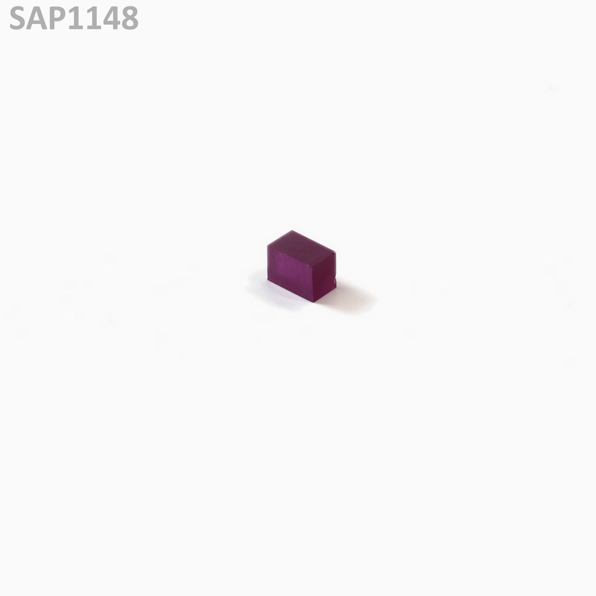 Orchid Purple Sapphire : SAP1148