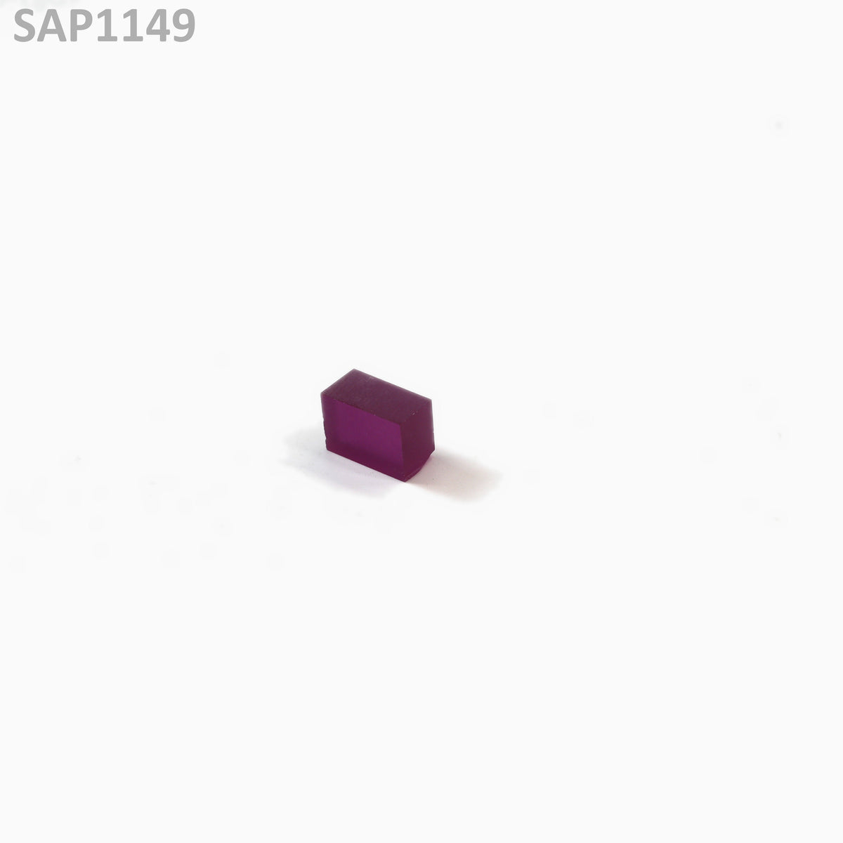 Orchid Purple Sapphire : SAP1149
