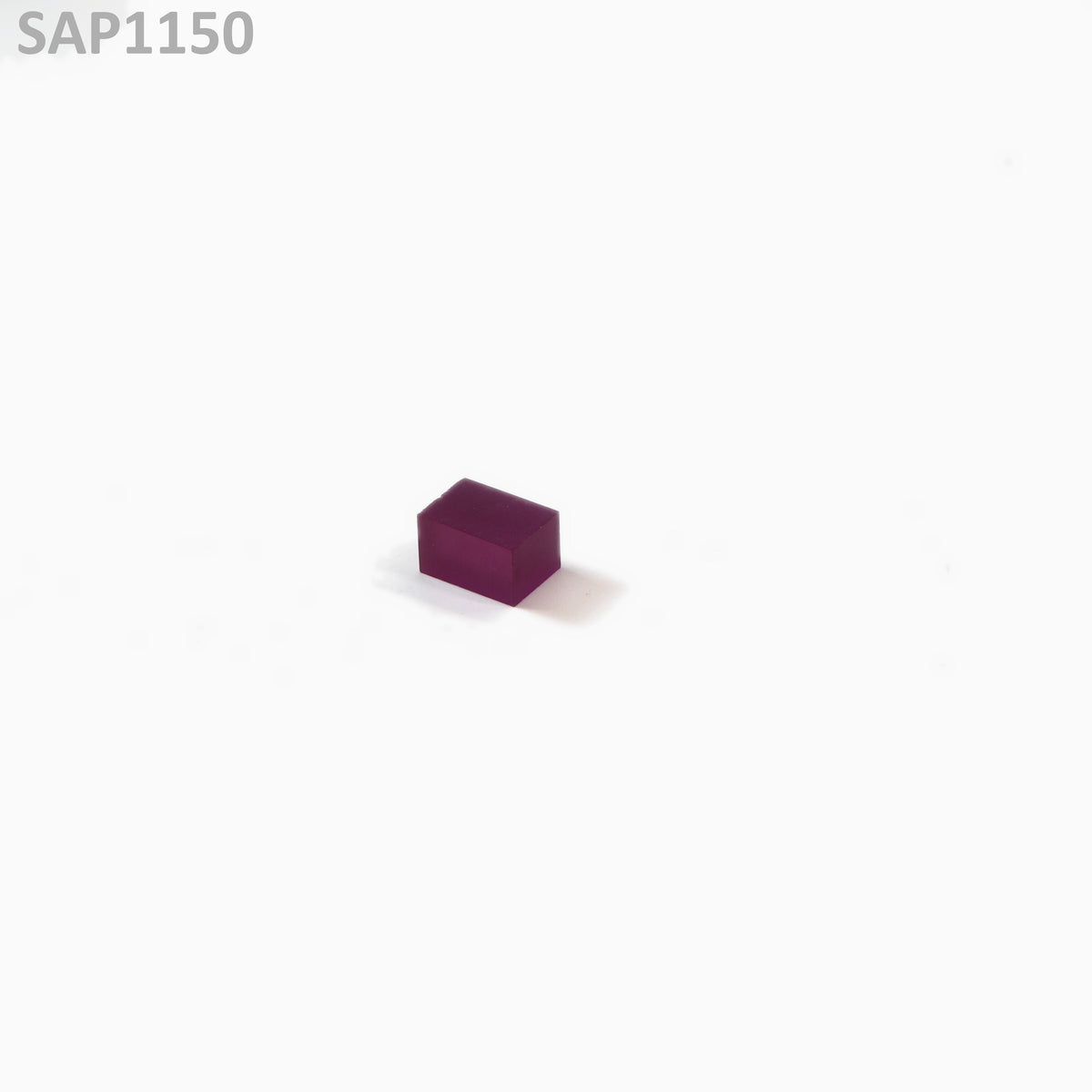 Orchid Purple Sapphire : SAP1150