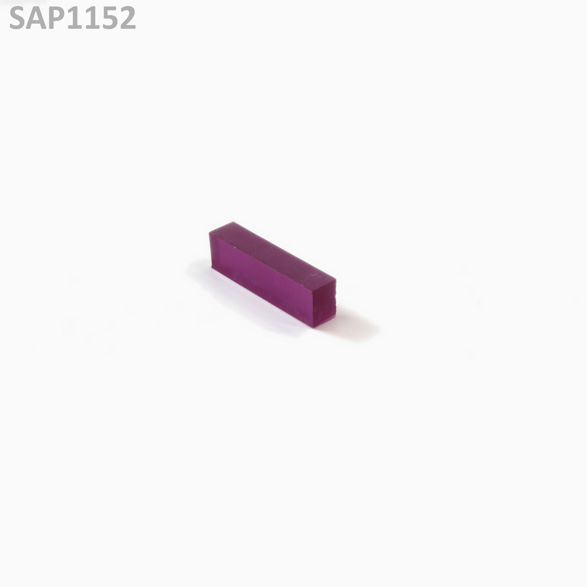 Orchid Purple Sapphire : SAP1152