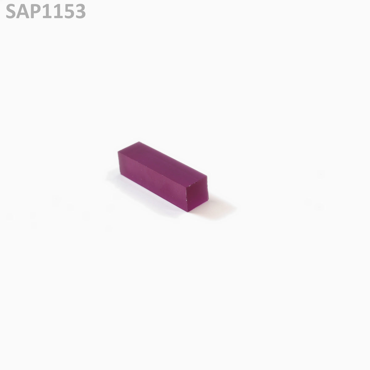 Orchid Purple Sapphire : SAP1153