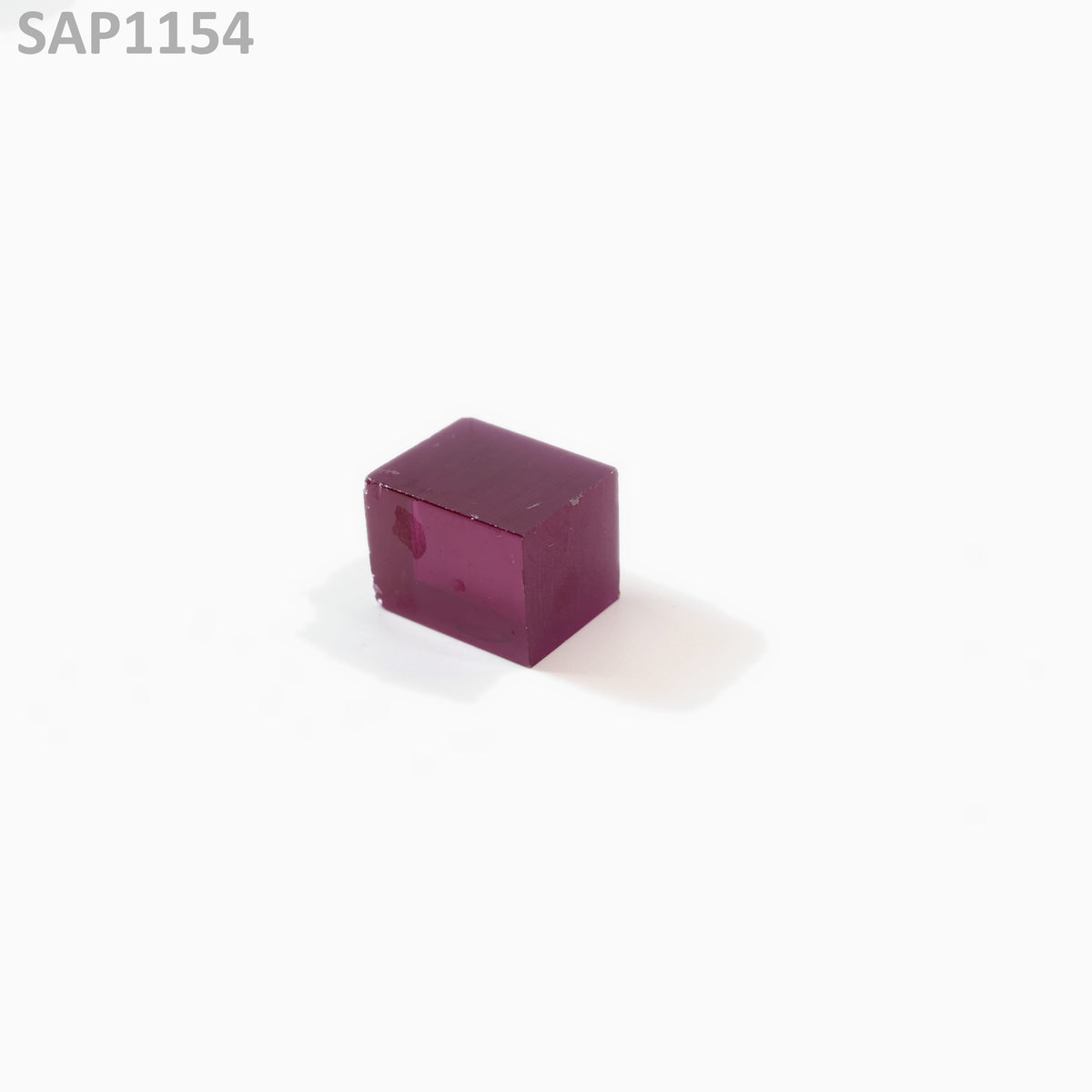 Orchid Purple Sapphire : SAP1154
