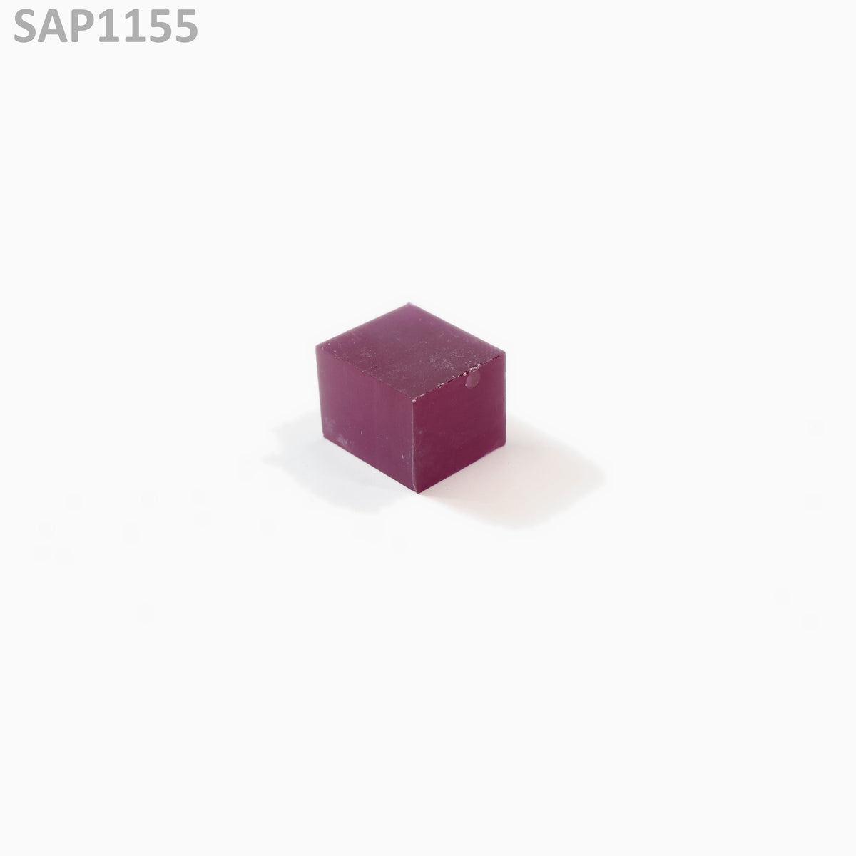 Orchid Purple Sapphire : SAP1155