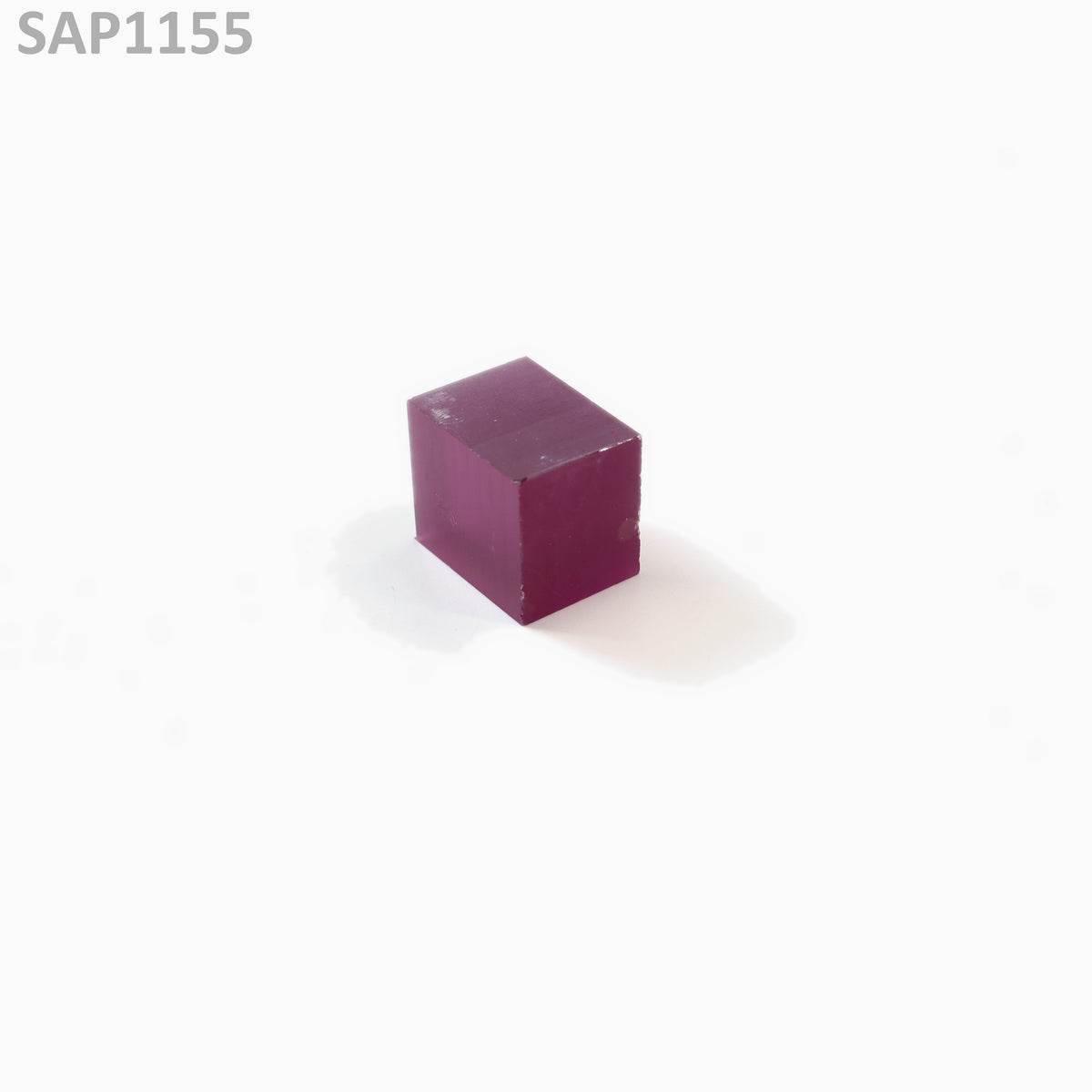 Orchid Purple Sapphire : SAP1155